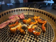 -铭牛烧肉·和牛海鲜自助(高新月牙湖店)
