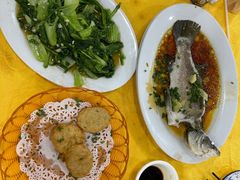-秋姐美食店(旅游大道店)