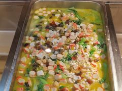 -阿那亚第二食堂 Cafeteria 2