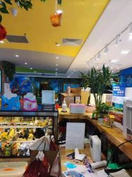 -波比一号儿童乐园(圣熙8号店)