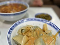 -永丰面馆(汉口路店)