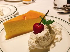 -Wolfgang’s Steakhouse 沃夫冈牛排馆(上海白玉兰广场店)