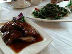 -朱仔记食府(江南大道店)