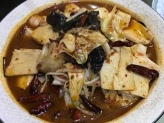 三子麻辣烫-三子下水馆(南十四道街151号店)