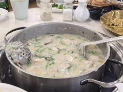 -盈田盈粥庄(博山东路店)