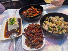 -吴记口味馆