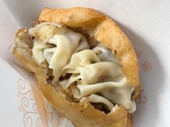 -家阳赵师傅油饼包烧麦(粮道街店)