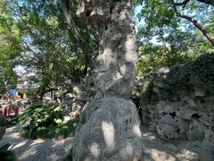 -绮园景区