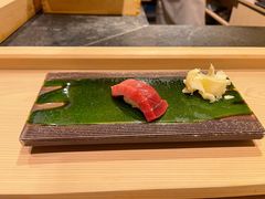 -鮨一日本料理(大中华店)