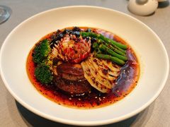 锦绣素拼-徐记海鲜(南油永新汇店)