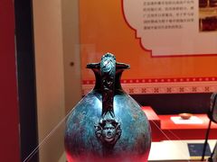 -广西壮族自治区博物馆