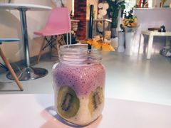 -Smile House咖啡馆(群芳小区店)