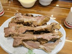 -清真·益鑫羊肉手抓馆(花园北街店)