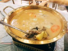 -美膳居川菜馆油焖大虾烧烤(卓刀泉店)