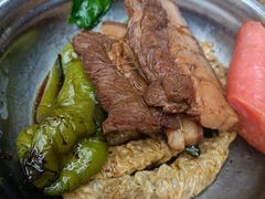 -寇记甏肉干饭(红星小区店)