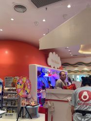 -奈尔宝家庭中心·亲子餐厅(苏州大悦城店)