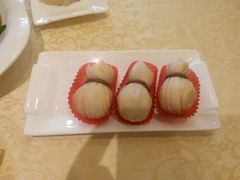 椒盐葫芦酥-绿波廊(豫园店)