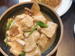 -单家老院·院子里的青岛菜(沙子口店)