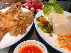 -美奈小馆·越南料理(中航城君尚购物中心店)
