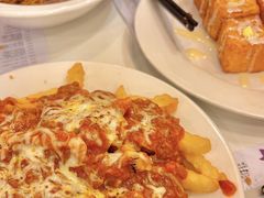 -大哥餐厅(西城花园店)