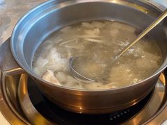 -润园四季椰子鸡火锅(南山海岸城店)