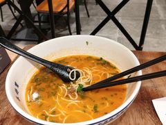 -和府捞面(东直门银座店)