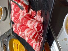 -海底捞火锅(高新万达店)