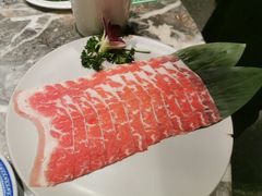 -禄婶鸡煲·打边炉
