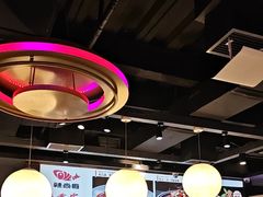 -辣尚瘾·烤鱼·新川菜(牡丹园直营店)