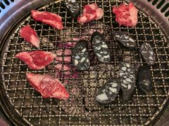 -一品诚记烤肉·甄选店(中南路店)