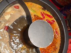 -晓宇重庆火锅(西安荟聚店)