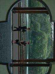 -青禾婚纱摄影(杭州店)