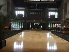 -良渚君澜度假酒店·中餐厅