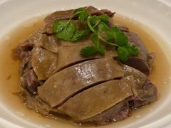 -扬州香格里拉·香宫中餐厅