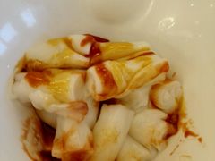 -稻香酒家·33年老字号·港式粤菜(富邦中心店)