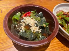 -云海肴·汽锅鸡·云南菜(苏州中心店)