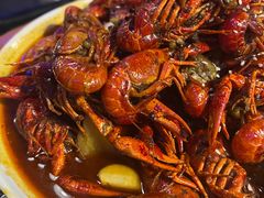 -夜猫子串吧·龙虾.江西小炒(万塘路店)