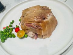 -梅利汴京烤鸭•开封豫菜地标店(东大街店)
