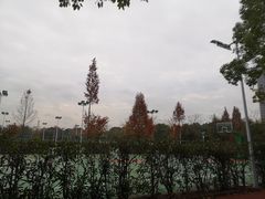 -浙江万里学院(钱湖校区)