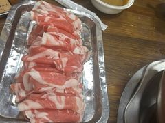 -木萨火锅店(开鲁路店)
