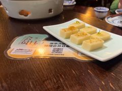-南京大牌档(中山陵店)