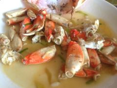 珍宝蟹-莆鑫海鲜城(浏河店)