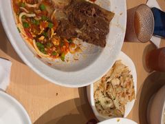 -大师兄·西北小馆(金湾华发商都店)