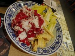 -一碗好牛(中华广场店)