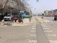 -眉州东坡(北苑华贸店)