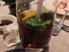 -东方红海鲜百汇(国际大厦店)