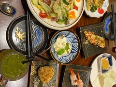 -鸟鹏烧鸟居酒屋(仁恒梦中心店)