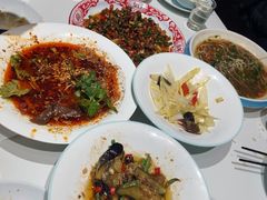 -耗子洞老张鸭子(宽窄店)