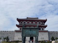 -揭阳楼