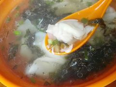 -阿麟馄饨(延长路店)